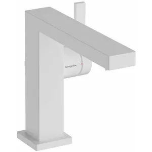 hansgrohe Tecturis E Mitigeur de lavabo 110 Fine CoolStart, 73020700, 110 Fine pas cher