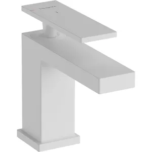 hansgrohe Tecturis E Mitigeur de lavabo 80 CoolStart, 73001700, 80 pas cher