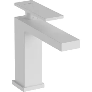 hansgrohe Tecturis E Mitigeur de lavabo 110 CoolStart, 73012700, 110 pas cher