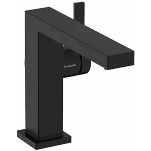 hansgrohe Tecturis E Mitigeur de lavabo 110 Fine CoolStart, 73021670, 110 Fine pas cher