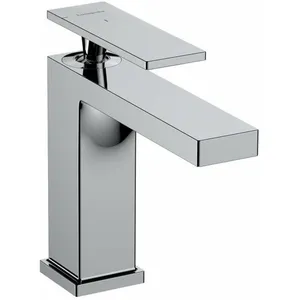 hansgrohe Tecturis E Mitigeur de lavabo 110 CoolStart, 73012000, 110 pas cher