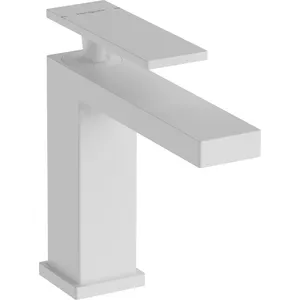 hansgrohe Tecturis E Mitigeur de lavabo 110, 73011700, 110 pas cher