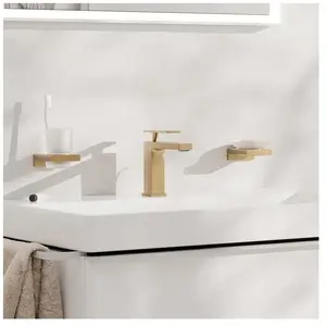 hansgrohe Tecturis E Mitigeur de lavabo 110, 73011140, 110 pas cher