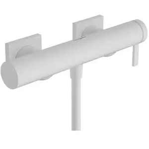 hansgrohe Tecturis E Mitigeur monocommande, pour douche, 73620700, pas cher