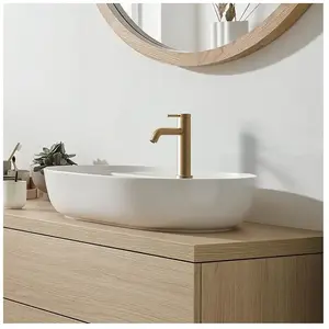 hansgrohe Tecturis S Mitigeur de lavabo 110, 73311140, 110 pas cher