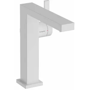hansgrohe Tecturis E Mitigeur de lavabo 150 Fine CoolStart, 73040700, 150 Fine pas cher