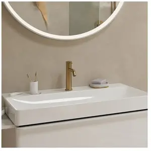 hansgrohe Tecturis S Mitigeur de lavabo 110 CoolStart, 73314140, 110 pas cher
