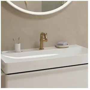 hansgrohe Tecturis S Mitigeur de lavabo 110 Fine CoolStart, 73323140, 110 Fine pas cher