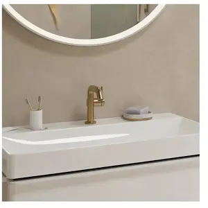 hansgrohe Tecturis S Mitigeur de lavabo 110 Fine CoolStart, 73321140, 110 Fine pas cher