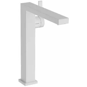 hansgrohe Tecturis E Mitigeur de lavabo 240 Fine CoolStart, 73070700, 240 Fine pas cher