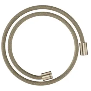 AXOR ShowerSolutions Flexible de douche, 28228140, pas cher