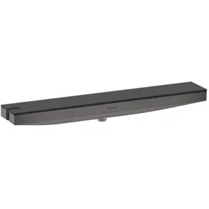 hansgrohe Rainfinity Support de douchette avec raccord de flexible, 26843340,Vendu paramazon