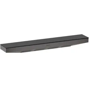 Comparateur de prix : hansgrohe Rainfinity Set de douche de tête, 1 jet, 26243340,