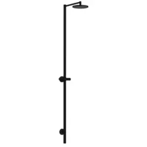 AXOR Starck Nature Colonne de douche, Mitigeur monocommande, 12671670,