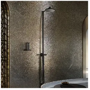 AXOR Starck Nature Colonne de douche, Mitigeur thermostatique, 1267267...