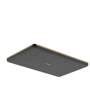 hansgrohe Raindance Alive Q Douche de tête, 1 jet, 24530140, pas cher