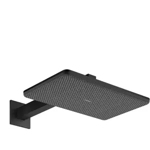 Comparateur de prix : hansgrohe Raindance Alive Q Set de douche de tête, 2 jets, 24550670,