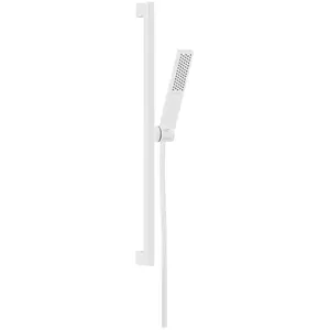 hansgrohe Pulsify E Set de douche, 1 jet, 24370700,Vendu paramazon