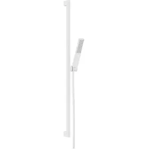 hansgrohe Pulsify E Set de douche, 1 jet, 24381700,Vendu paramazon
