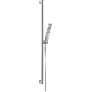 hansgrohe Pulsify E Set de douche, 1 jet, 24380000,Vendu paramazon