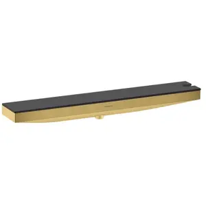 hansgrohe Rainfinity Support de douchette avec raccord de flexible, 26...Vendu paramazon