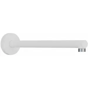 hansgrohe Pulsify Bras de douche, 24357700, pas cher