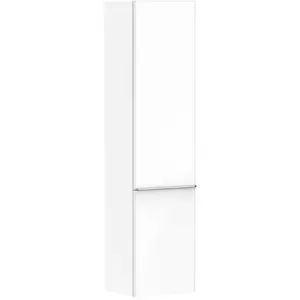 Comparateur de prix : hansgrohe Xelu Q Colonne, 2 portes, 54135000,