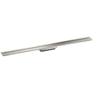 AXOR Drain Grille de caniveau de douche, 42523800, pas cher