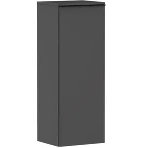 Comparateur de prix : hansgrohe Xelu Q Demi-colonne, 1 porte, 54132670,