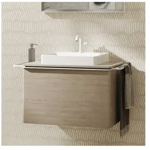 Comparateur de prix : hansgrohe Xelu Q Meuble sous-vasque, 1 tiroir, 54056700,