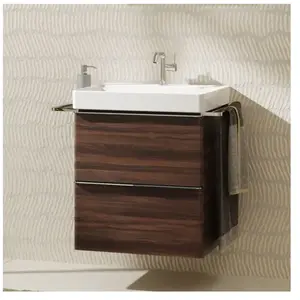 hansgrohe Xelu Q Meuble sous-vasque, 2 tiroirs, 54026000,