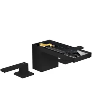 Hansgrohe AXOR MyEdition Mélangeur de lavabo 70, 47052670, 70 pas cher