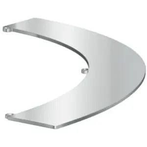 Hansgrohe AXOR Suite tablette, métal, 505x636mm, 42006, Couleur: chrome pas cher
