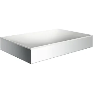 Hansgrohe AXOR Suite Vasque à poser, 42004000,Vendu paramazon