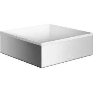 Hansgrohe AXOR Suite Vasque à poser, 42002000,Vendu paramazon