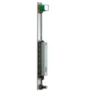 Axor ShowerComposition Inbouwdeel Douchepaneel Chroom pas cher