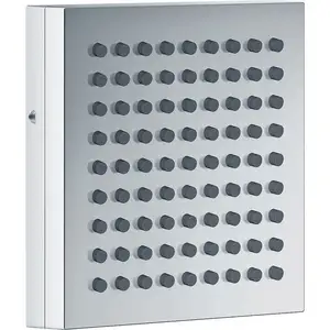 AXOR ShowerComposition douchette latérale, 12596000,