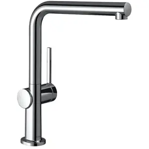 hansgrohe Talis M54 Mitigeur de cuisine, pivotant, 72859000, pas cher