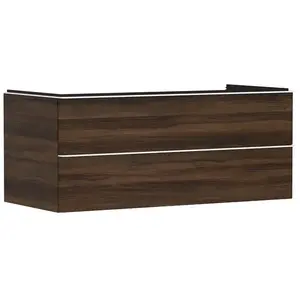 Comparateur de prix : hansgrohe Xelu Q Meuble sous-vasque, 2 tiroirs, 54085700,