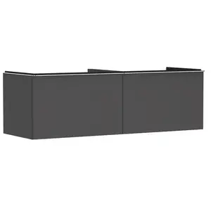 Comparateur de prix : hansgrohe Xelu Q Meuble sous-vasque, 2 tiroirs, 54071000,
