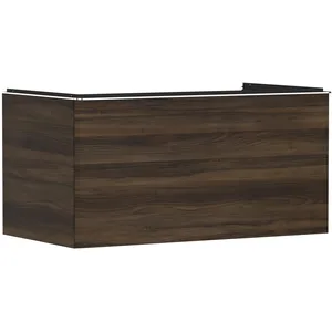 hansgrohe Xelu Q Meuble sous-vasque, 1 tiroir, 54061000, pas cher
