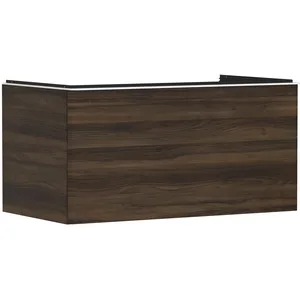 hansgrohe Xelu Q Meuble sous-vasque, 1 tiroir, 54061700, pas cher