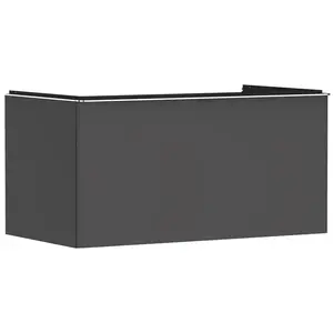 Comparateur de prix : hansgrohe Xelu Q Meuble sous-vasque, 1 tiroir, 54059000,