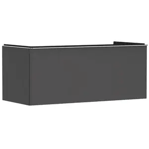 hansgrohe Xelu Q Meuble sous-vasque, 1 tiroir, 54063000, pas cher