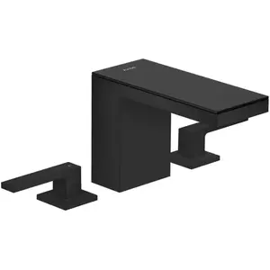 Hansgrohe AXOR MyEdition Mélangeur de lavabo 110, 47070670, 110 pas cher