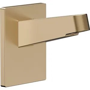 Comparateur de prix : Pulsify - Bras de douche, 2 cm, bronze brossé 24149140 - Hansgrohe