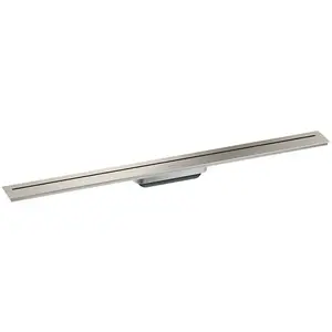 AXOR Drain Grille de caniveau de douche, 42522800, pas cher