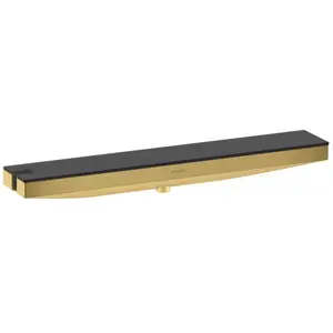 hansgrohe Rainfinity Support de douchette avec raccord de flexible, 26...Vendu paramazon