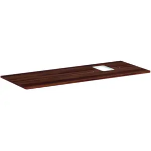 hansgrohe Xelu Q Plan de toilette, 54124630, pas cher