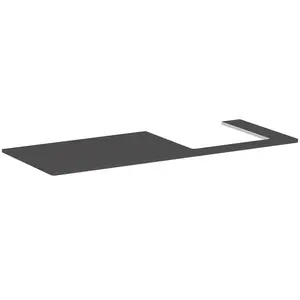 hansgrohe Xelu Q Plan de toilette, 54098910, pas cher